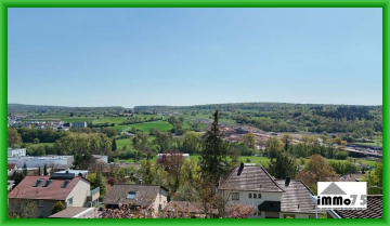 Bauplatz in traumhafter Hanglage mit spektakulärer Aussicht –bauträgerfrei und ohne Bauverpflichtung, 75223 Niefern-Öschelbronn, Wohngrundstück